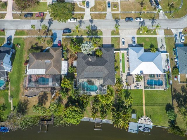 460 NE Cornwall Avenue, Port St. Lucie, Port St Lucie, FL 34983