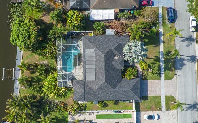 460 NE Cornwall Avenue, Port St. Lucie, Port St Lucie, FL 34983