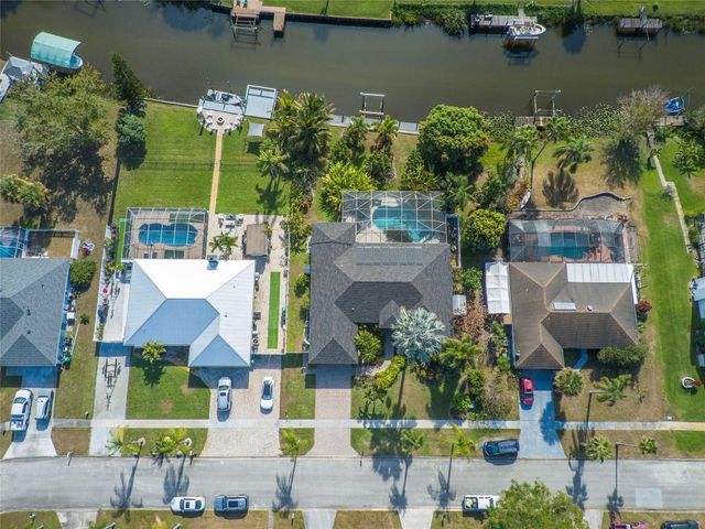 460 NE Cornwall Avenue, Port St. Lucie, Port St Lucie, FL 34983