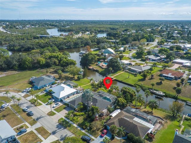 460 NE Cornwall Avenue, Port St. Lucie, Port St Lucie, FL 34983