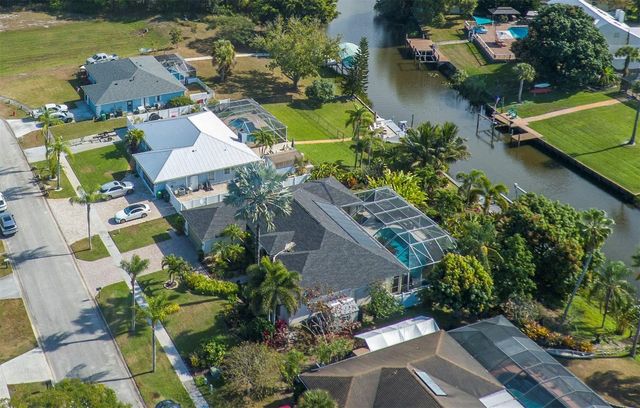 460 NE Cornwall Avenue, Port St. Lucie, Port St Lucie, FL 34983