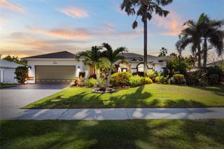 460 NE Cornwall Avenue, Port St. Lucie, Port St Lucie, FL 34983