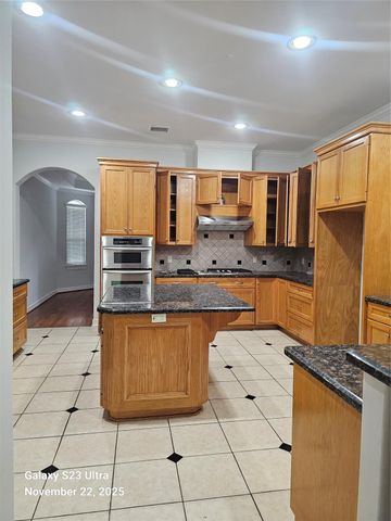 4147 Levonshire Drive, Houston, TX 77025