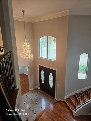 4147 Levonshire Drive, Houston, TX 77025