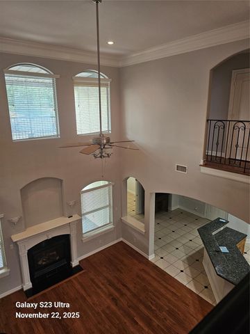 4147 Levonshire Drive, Houston, TX 77025