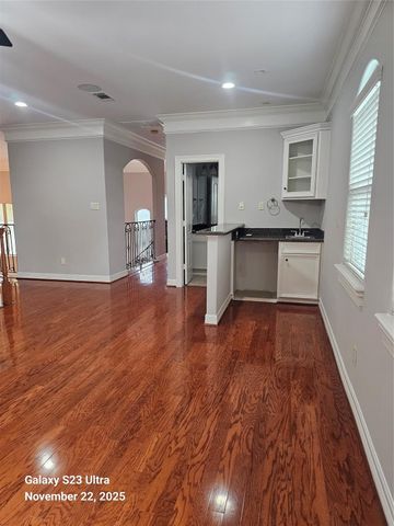 4147 Levonshire Drive, Houston, TX 77025