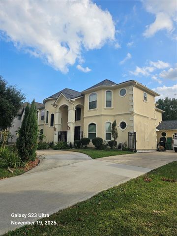 4147 Levonshire Drive, Houston, TX 77025