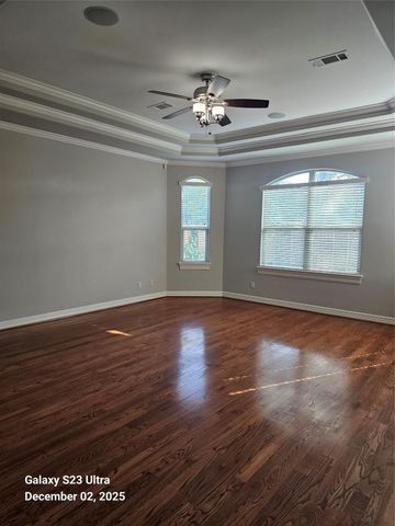 4147 Levonshire Drive, Houston, TX 77025