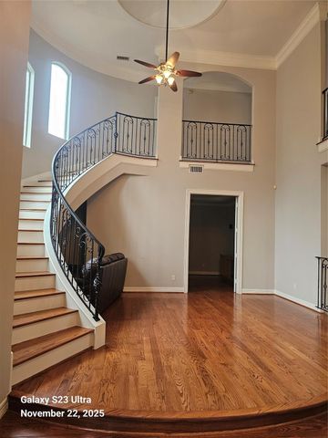 4147 Levonshire Drive, Houston, TX 77025