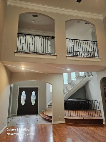 4147 Levonshire Drive, Houston, TX 77025