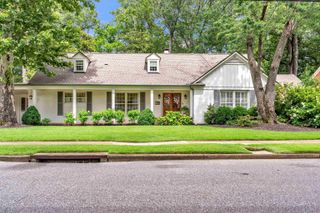 264 GARDENIA DR, Memphis, TN 38117