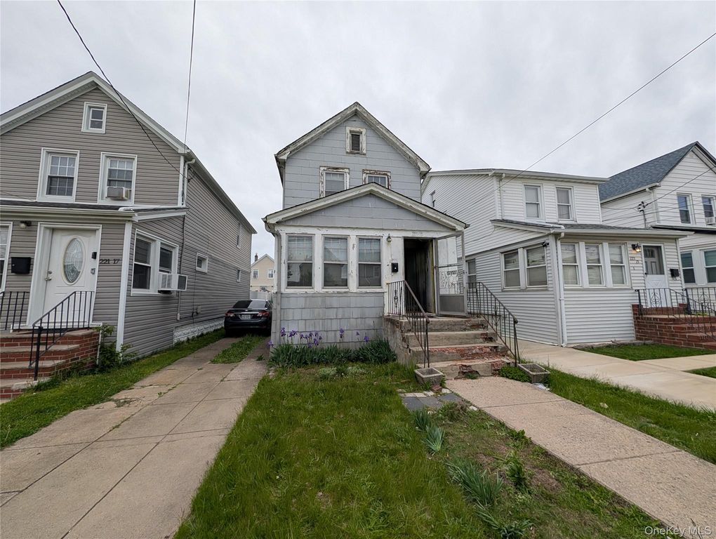 221-19 104th Avenue, Queens Village, NY 11429