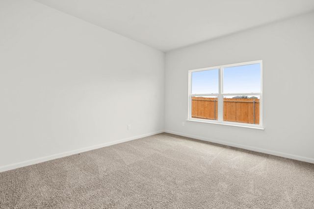 424 Gib Woodall Drive, Venus, TX 76084