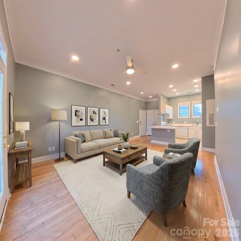 773 N Alexander Street, Charlotte, NC 28202