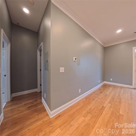 773 N Alexander Street, Charlotte, NC 28202