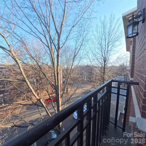 773 N Alexander Street, Charlotte, NC 28202