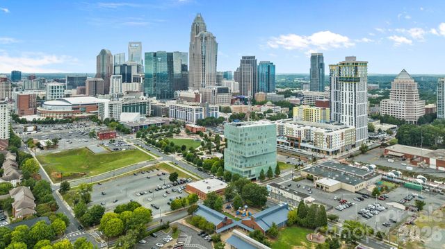 773 N Alexander Street, Charlotte, NC 28202