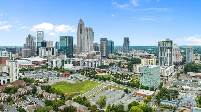 773 N Alexander Street, Charlotte, NC 28202