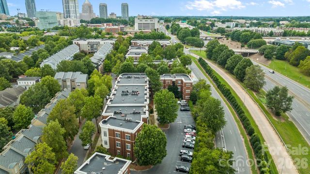 773 N Alexander Street, Charlotte, NC 28202