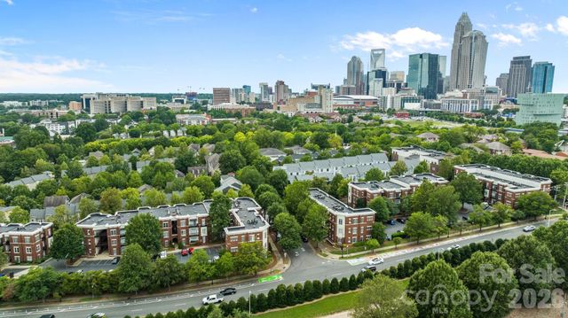 773 N Alexander Street, Charlotte, NC 28202