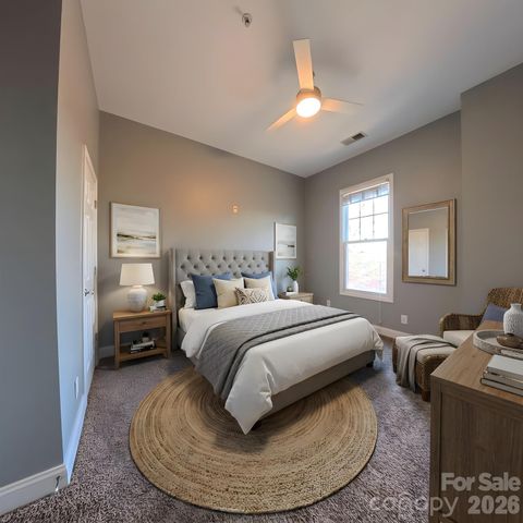 773 N Alexander Street, Charlotte, NC 28202