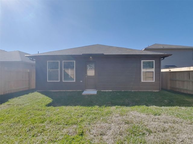 1734 Serenity Moon Drive, Crosby, TX 77532