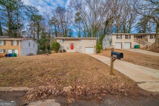 4424 Malibu Drive, Decatur, GA 30035