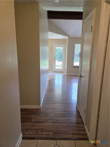 226 Blanket Drive, Copperas Cove, TX 76522