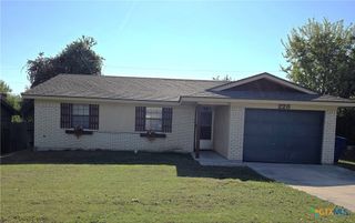 226 Blanket Drive, Copperas Cove, TX 76522