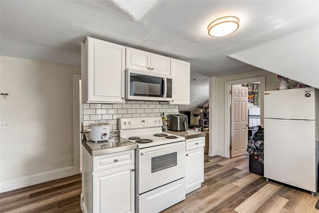 48 Calais Street, Providence, RI 02908