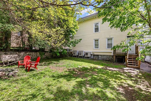48 Calais Street, Providence, RI 02908