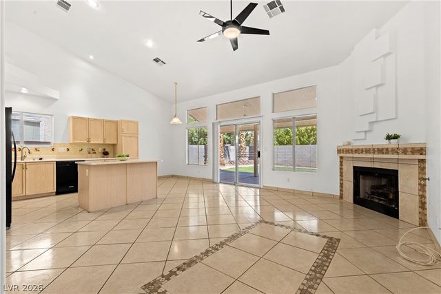 136 Westin Lane, Henderson, NV 89002