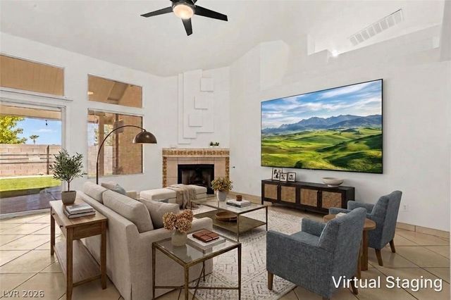 136 Westin Lane, Henderson, NV 89002