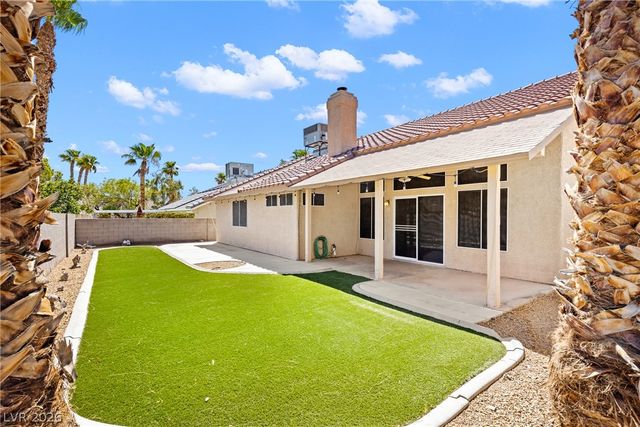 136 Westin Lane, Henderson, NV 89002