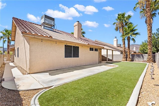 136 Westin Lane, Henderson, NV 89002