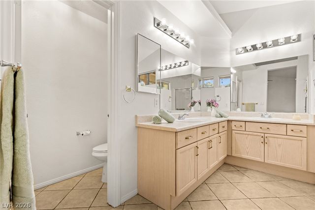 136 Westin Lane, Henderson, NV 89002