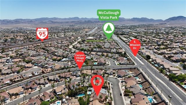 136 Westin Lane, Henderson, NV 89002