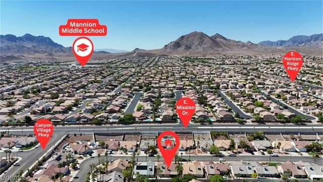 136 Westin Lane, Henderson, NV 89002