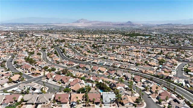 136 Westin Lane, Henderson, NV 89002