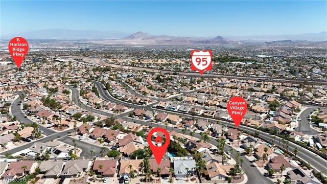 136 Westin Lane, Henderson, NV 89002