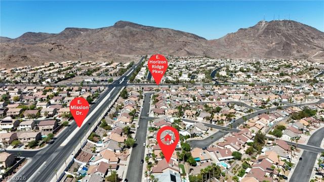 136 Westin Lane, Henderson, NV 89002