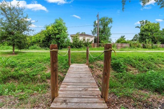 3113 Arbor Street 4, Houston, TX 77004