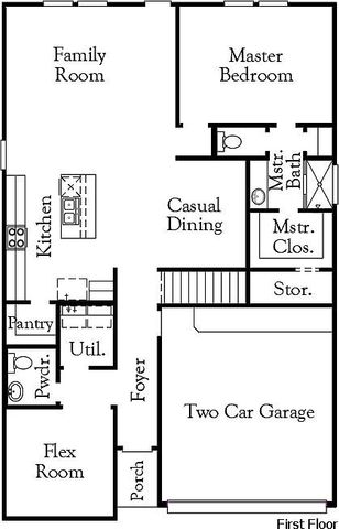 19055 Cetara Villa Drive, Hockley, TX 77447