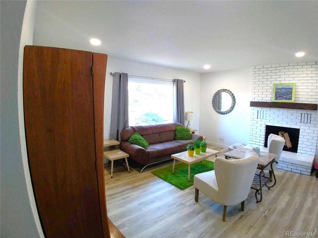 12295 W Ohio Place, Lakewood, CO 80228