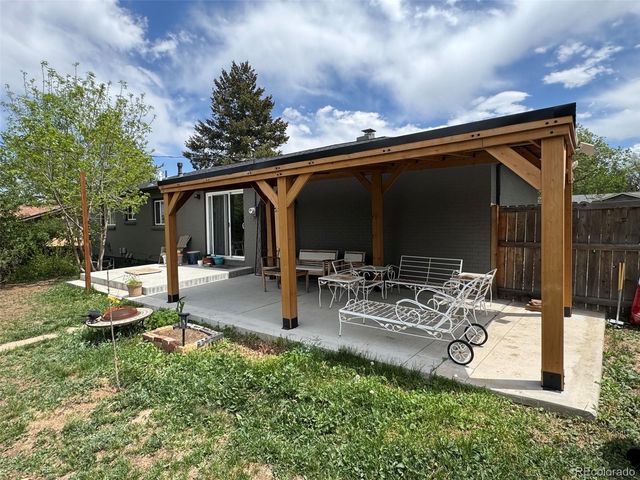 12295 W Ohio Place, Lakewood, CO 80228