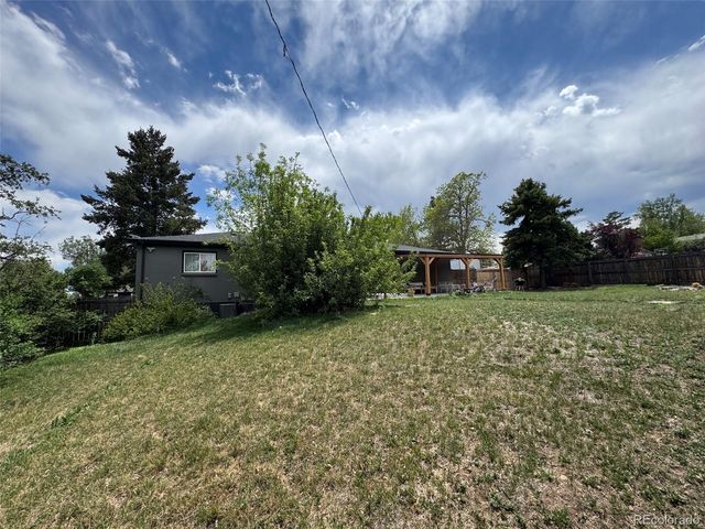 12295 W Ohio Place, Lakewood, CO 80228