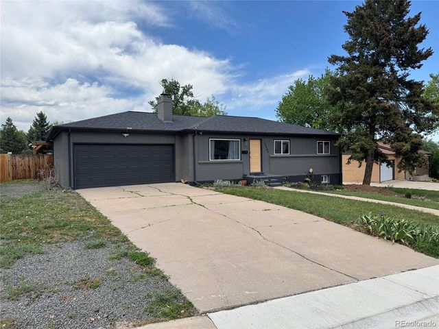 12295 W Ohio Place, Lakewood, CO 80228