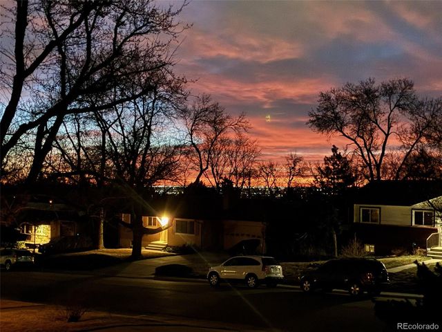 12295 W Ohio Place, Lakewood, CO 80228