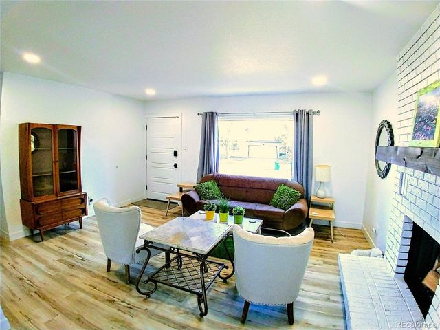 12295 W Ohio Place, Lakewood, CO 80228