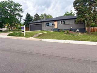 12295 W Ohio Place, Lakewood, CO 80228